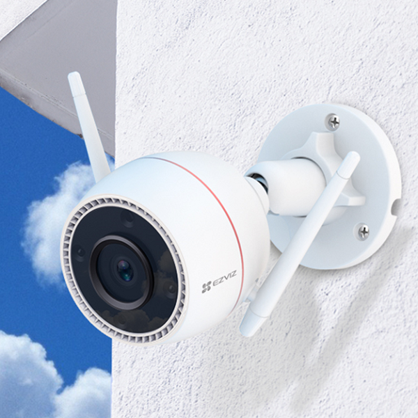Camera IP Ngoài Trời 3MP Ezviz C3TN OutPro
