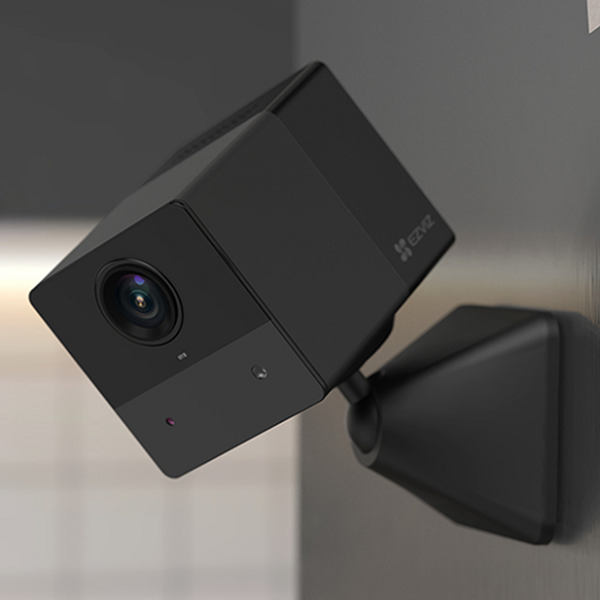 Camera Ezviz CB2 Dùng pin sạc