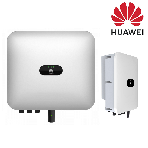 Inverter Huawei SUN2000-12KTL-M0 12kW 3 Pha 380V