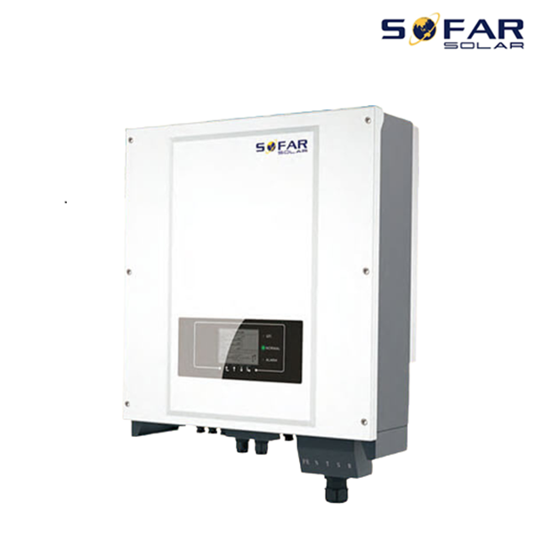 Inverter Hòa Lưới Sofar 30kW 30000TL-G2