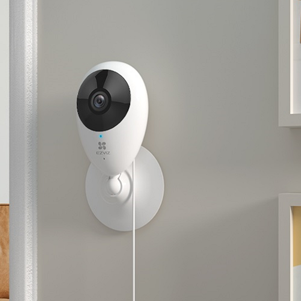 Camera Wifi Trong Nhà Ezviz C2C H.265