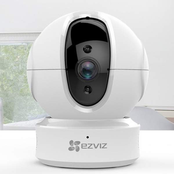 Camera IP hồng ngoại không dây Ezviz C6CN 2K