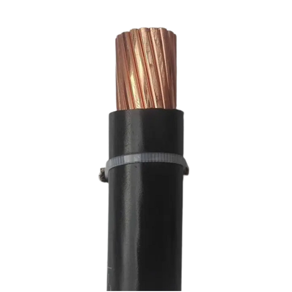 Cáp Thoát Sét Đồng Bọc Cadivi 70mm