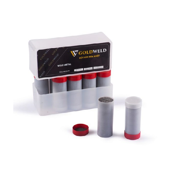  Thuốc Hàn Hóa Nhiệt GOLDWELD 250G 