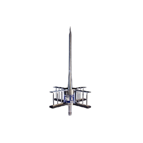 Kim thu sét Ingesco PDC 4.3 (Rp=94m)