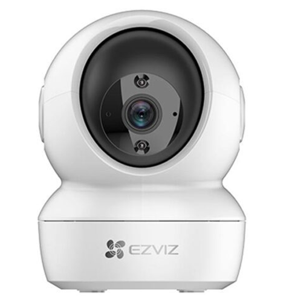 Camera Ezviz H6CPro 3MP xoay 360'