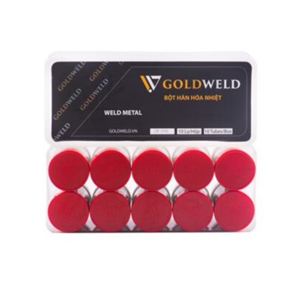 Thuốc Hàn Hóa Nhiệt GOLDWELD 90G