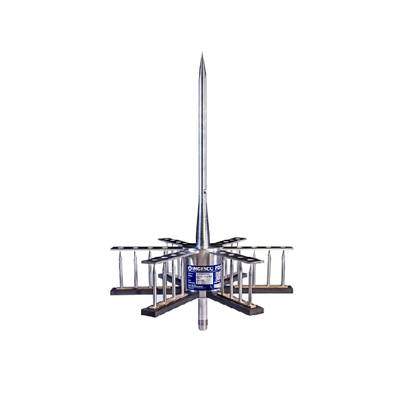  Kim thu sét Ingesco PDC 6.3 (Rp=114m) 