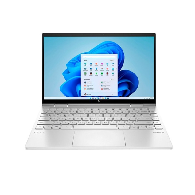 Laptop HP Envy X360 13-bf0097TU 76B17PA