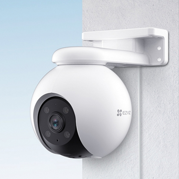 Camera Ezviz H8 Pro 3K