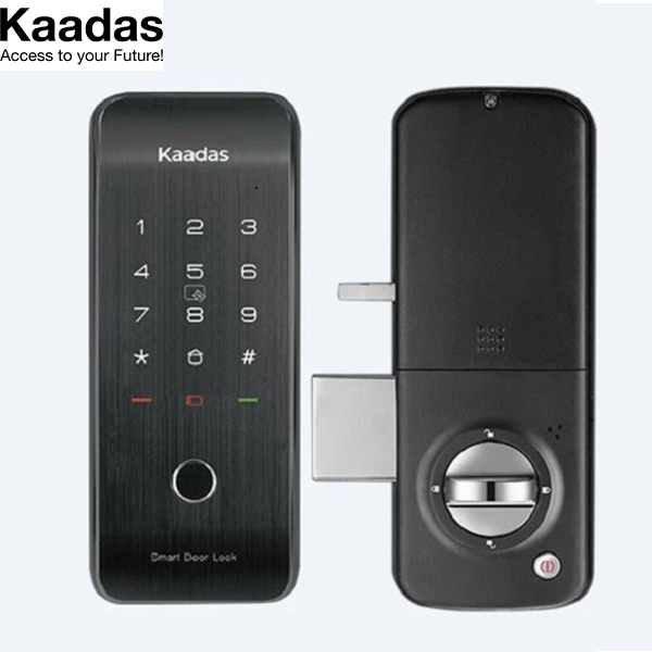 Khóa Cửa Vân Tay Kaadas R6-5