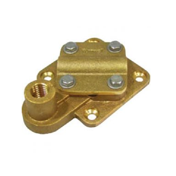  Đế Kim Thu Sét Cổ Điển LCRS (Yên Chéo) 