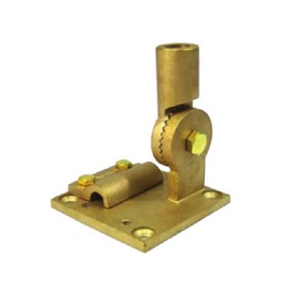  Đế Kim Thu Sét Cổ Điển LDAS (Yên Điều Chỉnh Cáp) 