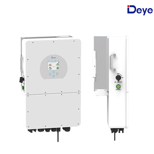 Inverter Hybrid DEYE 20kW SUN-20K-LP3-EU-AM2