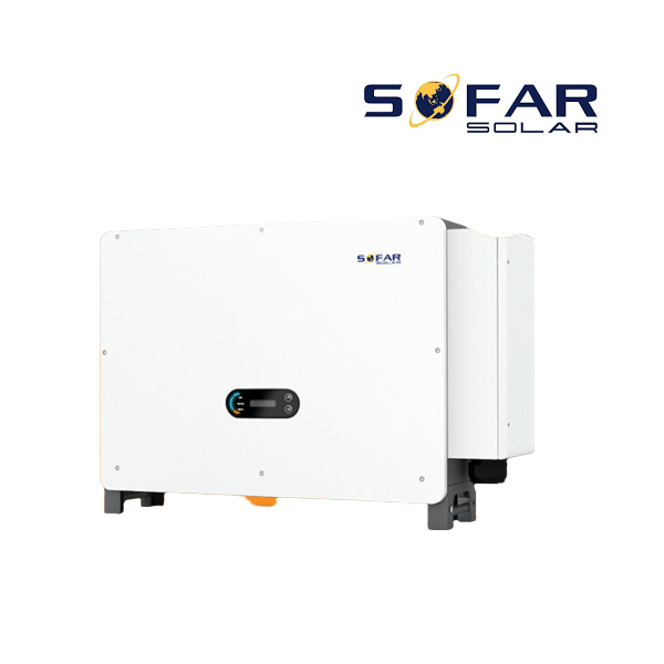  Inverter Hòa Lưới Sofar 100kW 100KTL 