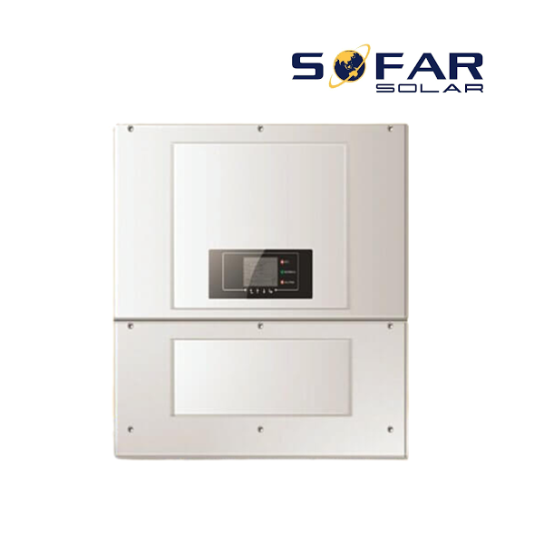 Inverter Hòa Lưới Sofar 50kW 50000TL