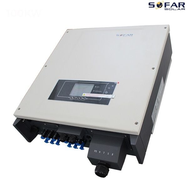 Inverter Hòa Lưới Sofar 20kW 20000TL-G2
