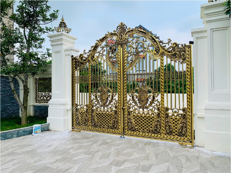 Motor Cổng Âm Sàn Roger BR21/351 36v 800kg Italia