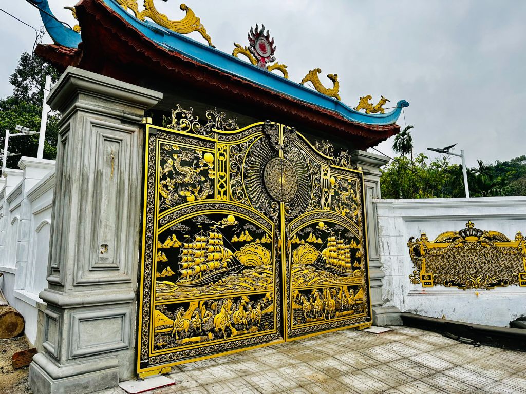 Motor Cổng Âm Sàn Roger BR21/362 36v 1000kg Italia