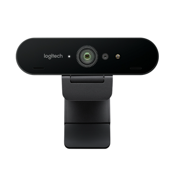  Webcam hội nghị Logitech Brio Ultra HD Pro 