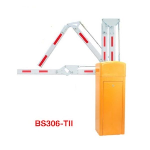 Barie Tự Động Bisen BS306 -TII