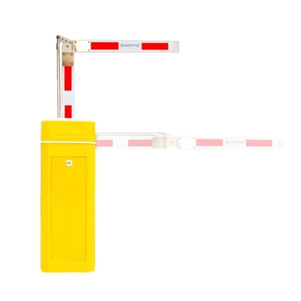  Barie Tự Động Bisen BS306 -TII 