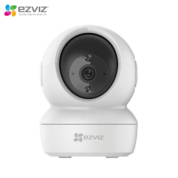  Camera WiFi Ezviz C6N 4MP xoay 360 