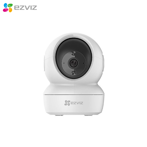 Camera WiFi Ezviz C6N 4MP xoay 360