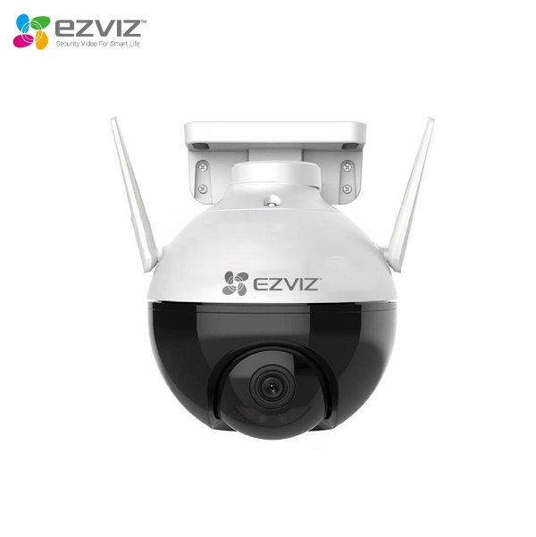 Camera Ezviz C8C 4MP Nhận dạng AI