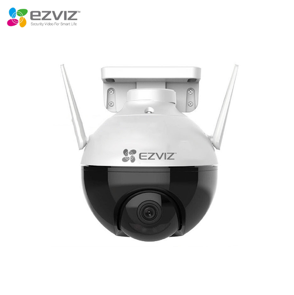  Camera Ezviz C8C 4MP Nhận dạng AI 