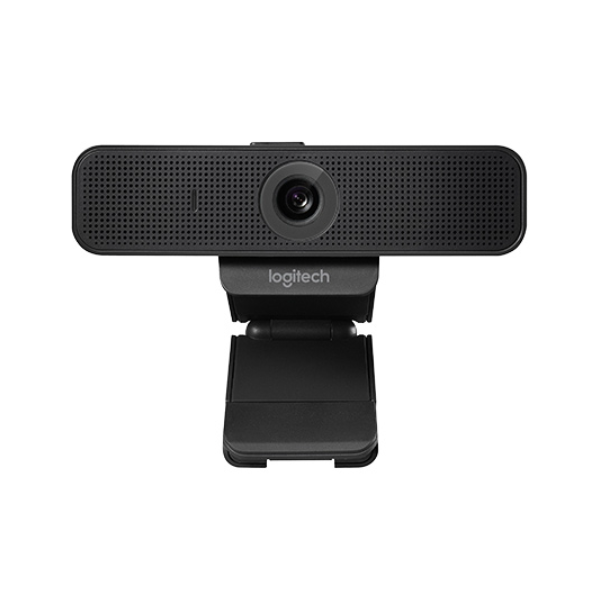  Webcam Logitech C925e full HD 1080P/mic kép 
