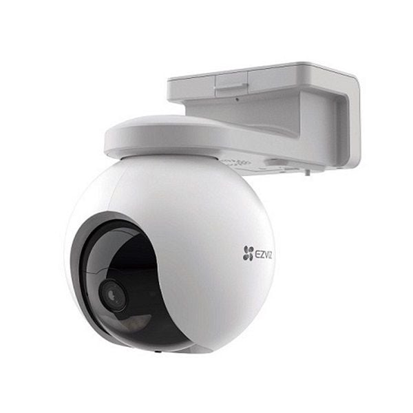 Camera 4G Ezviz EB8 2K 3MP Dùng pin mặt trời