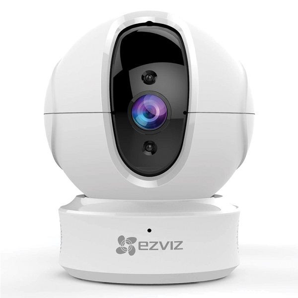 Camera IP hồng ngoại không dây Ezviz C6CN 2K