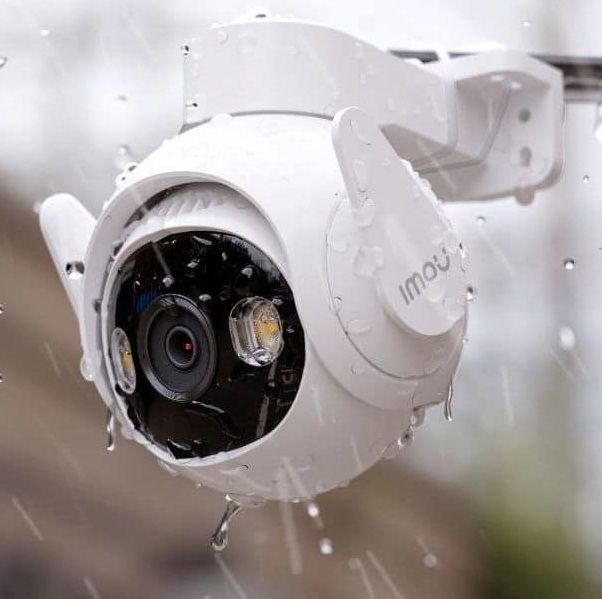 Camera Wifi Imou Cruiser 2 IPC-GS7EP-5M 3K - Có màu ban đêm