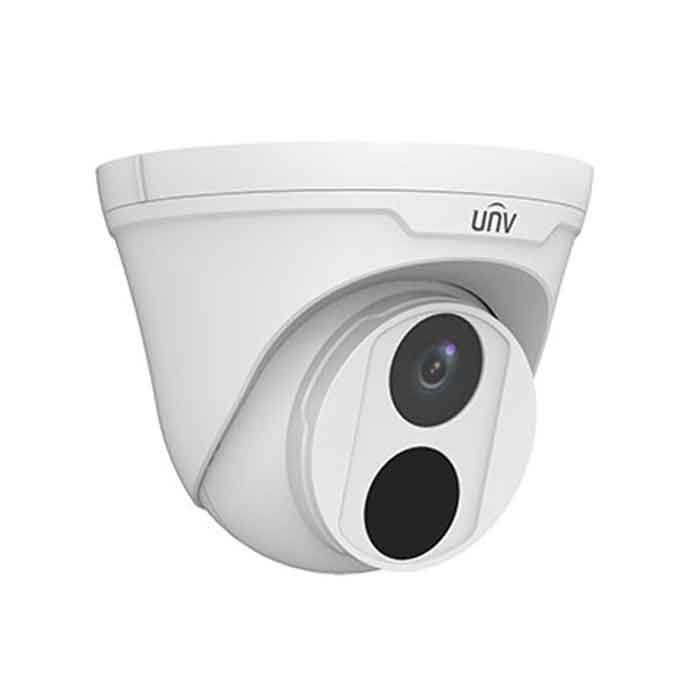 Camera Uniview IPC3614LR3-PF40-D 4.0 Megapixel, hồng ngoại 30m, chuẩn H265