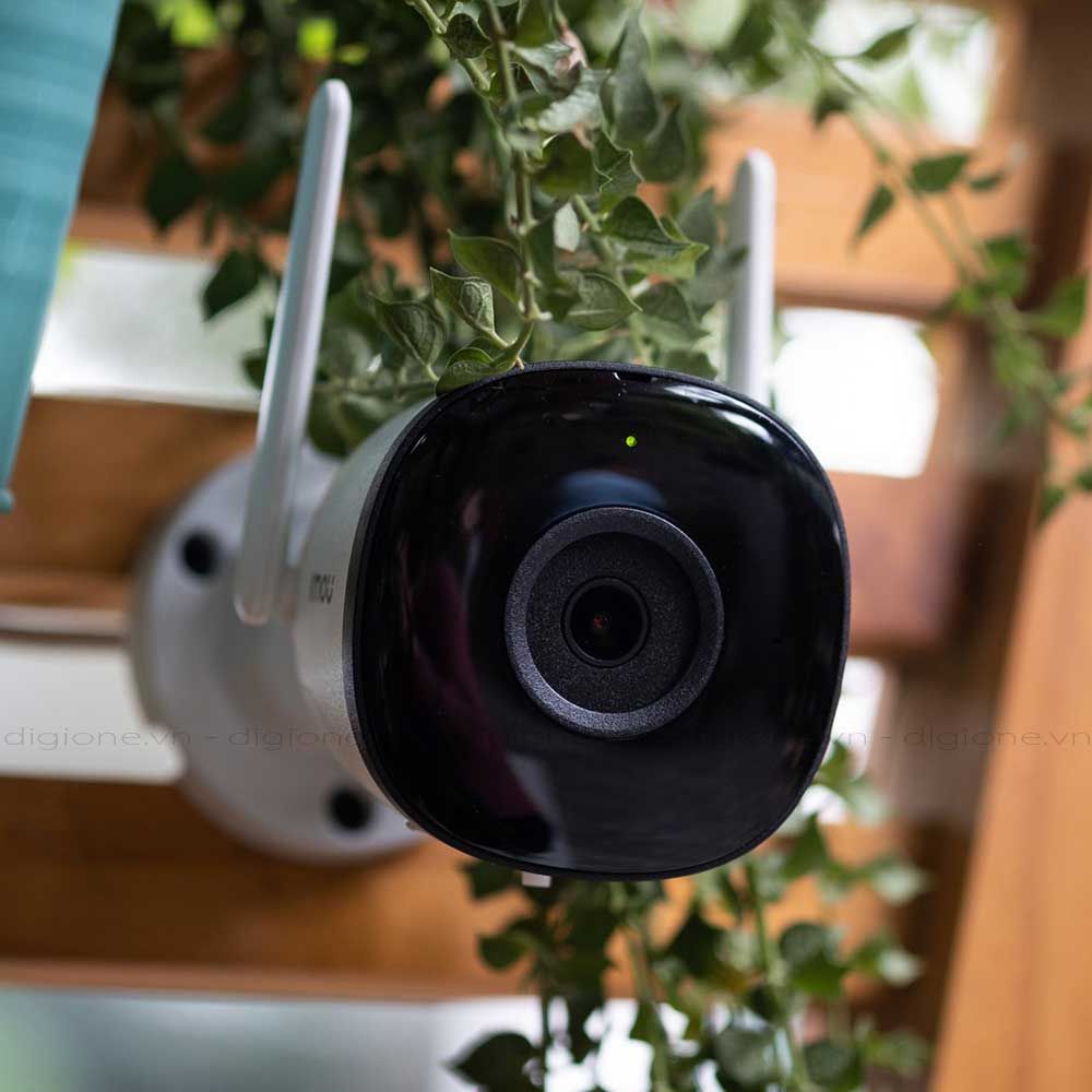 Camera WiFi Imou IPC - F22p Bullet 2.0 MP