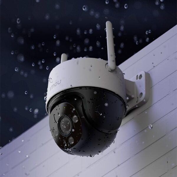Camera WIFI 2MP iMOU Cruiser SE+ IPC-S21FEP
