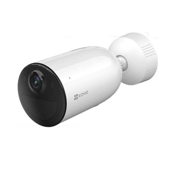 Camera Ezviz CB3 Dùng pin mặt trời