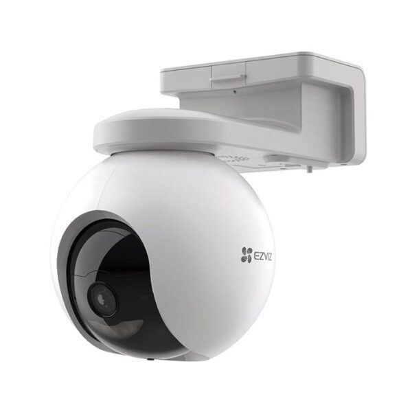 Camera Ezviz CB8 2K Có pin lưu trữ