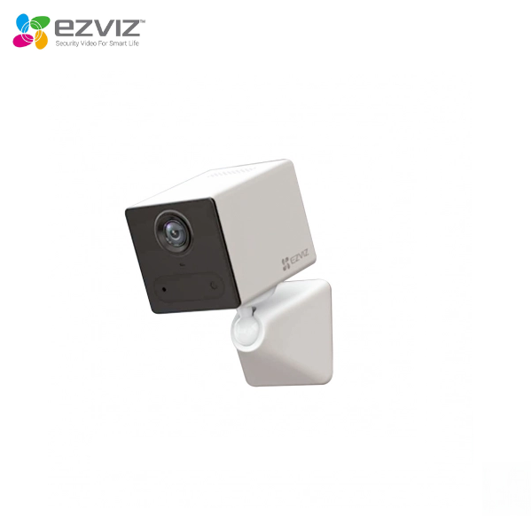 Camera Ezviz CB2 Dùng pin sạc
