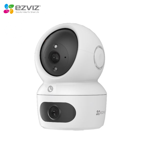 Camera Ezviz H7C 8.0MP Ống kính kép