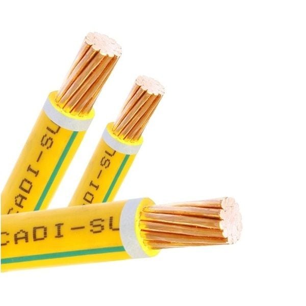  Cáp tiếp địa M50 