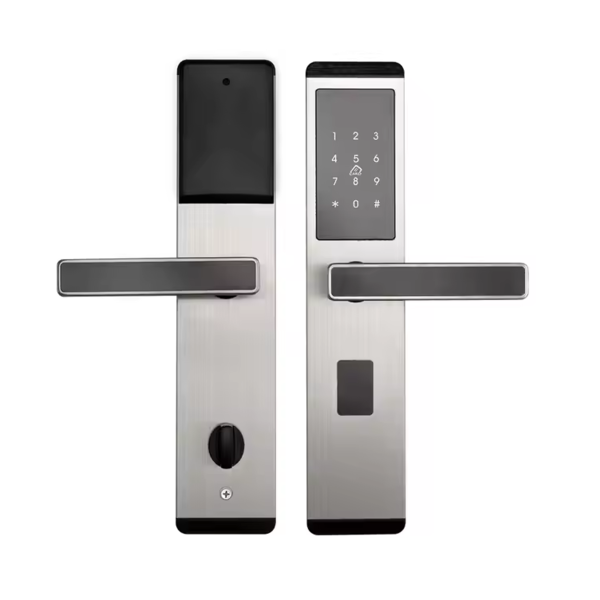  Khóa Cửa Điện Tử Capsule X2 