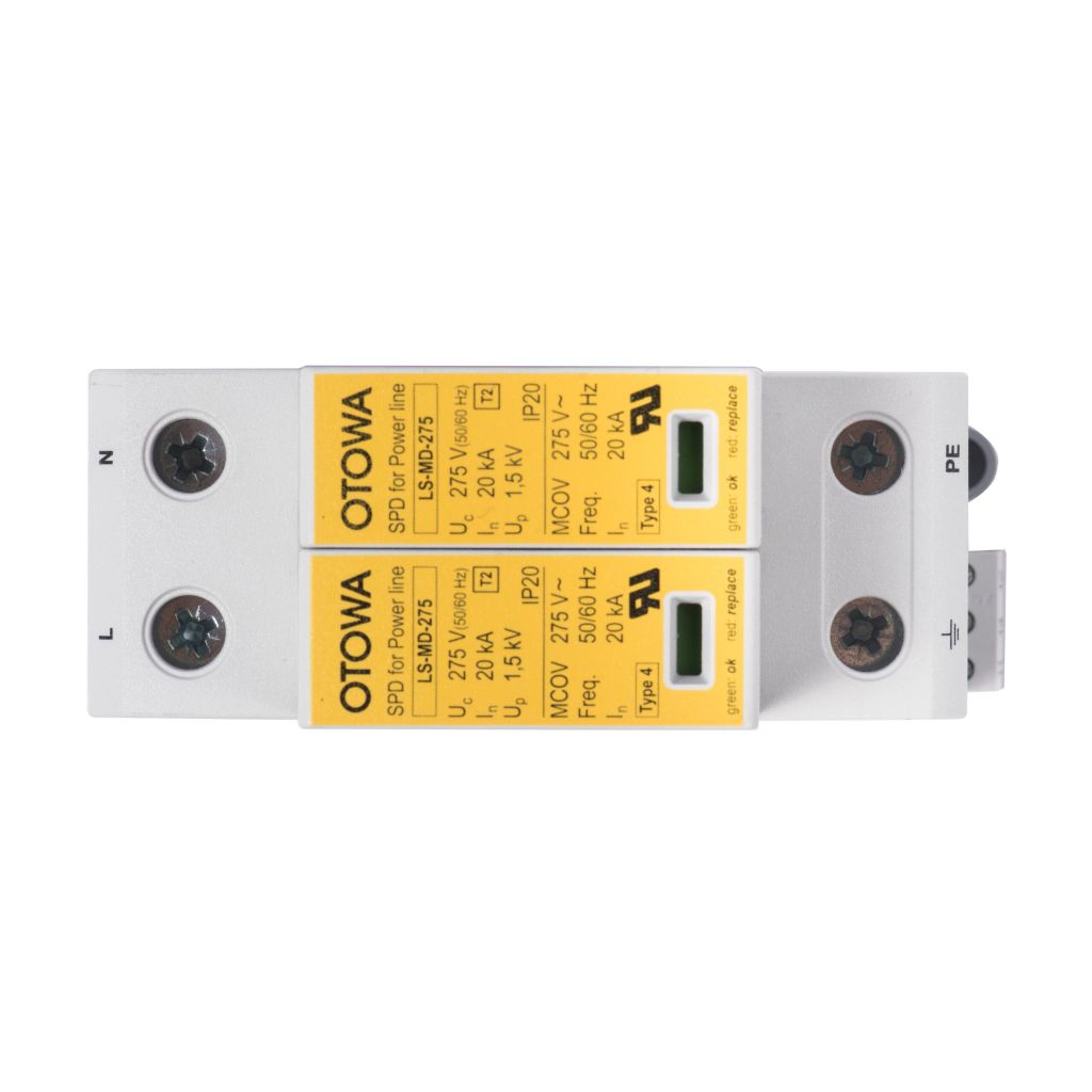 CB Chống Sét Lan Truyền OTOWA LSK-N2720S