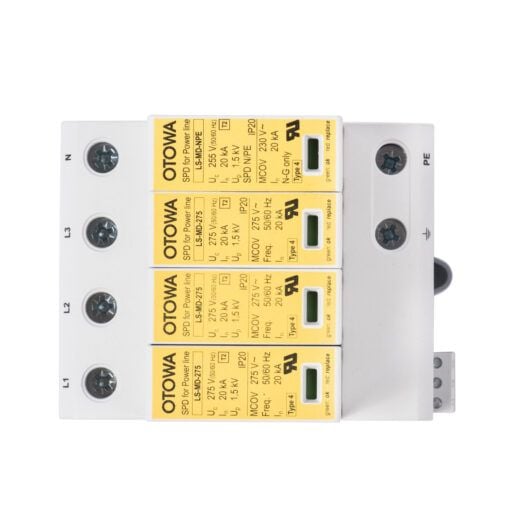 CB Chống Sét Lan Truyền OTOWA LSK-T2720S