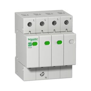  CB Chống Sét Schneider EZ9L33720 20kA 3P+N 