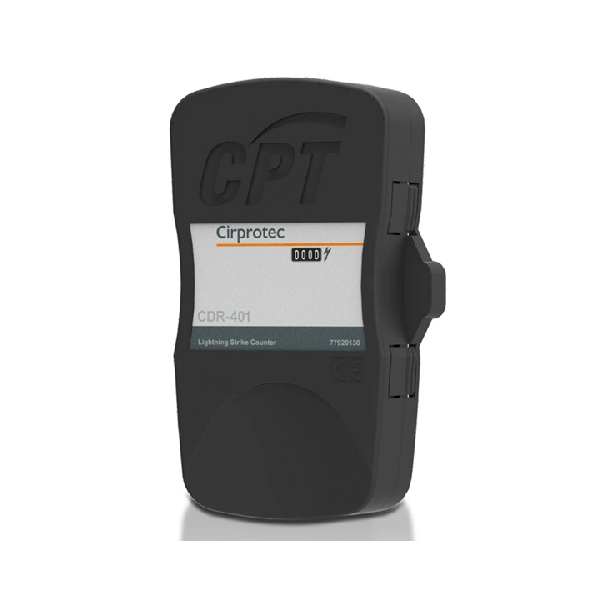  Thiết Bị Đếm Sét Cirprotec CDR 401 