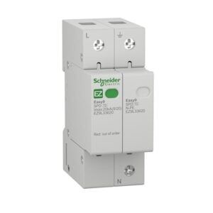 CB Chống Sét Schneider EZ9L33620 20kA 1P+N