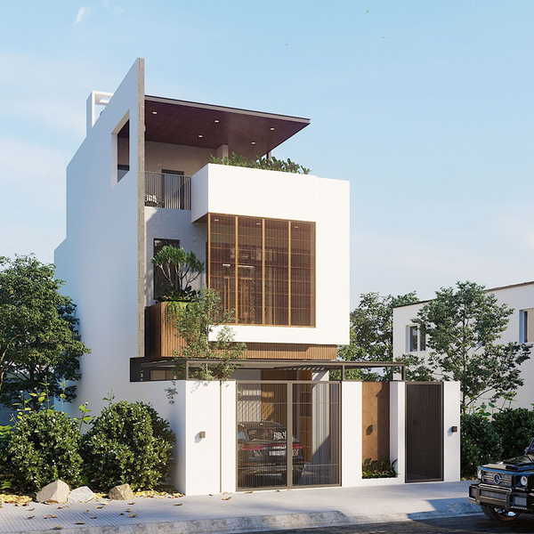  Chống Sét Nhà Ở Dân Dụng 3 Tầng 