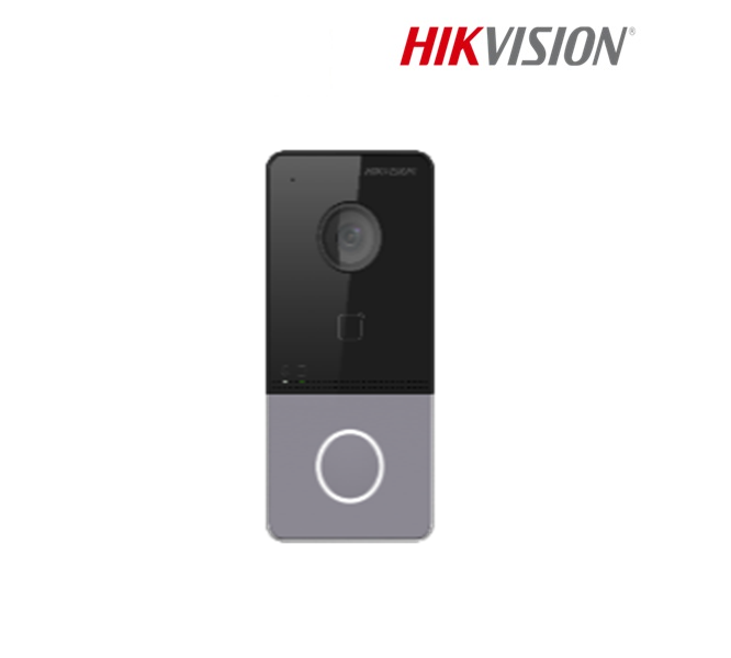 Chuông Cửa Có Hình Hikvision THP - 71WAP